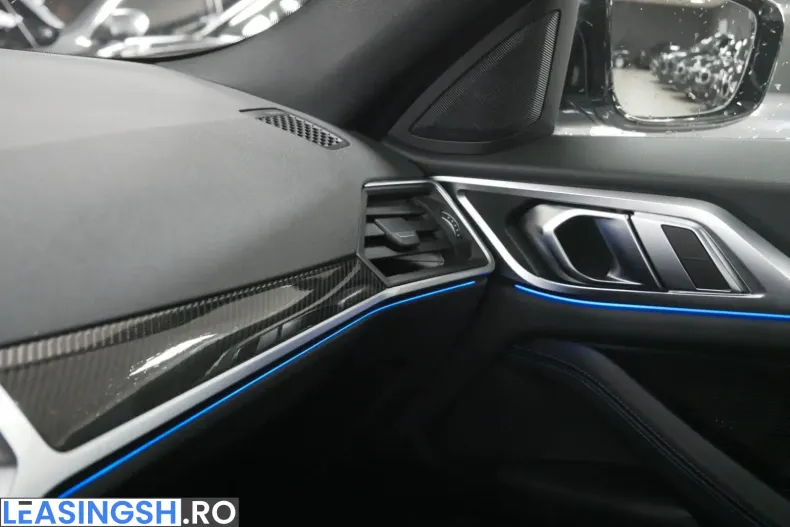 BMW M440 (Seria 4) din 2023 cu 105.266 km - oferta BMW208087 - foto 33
