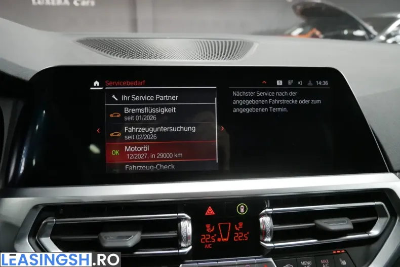 BMW M440 (Seria 4) din 2023 cu 105.266 km - oferta BMW208087 - foto 35