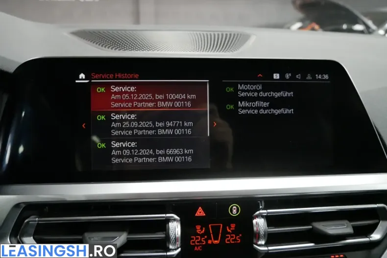 BMW M440 (Seria 4) din 2023 cu 105.266 km - oferta BMW208087 - foto 36