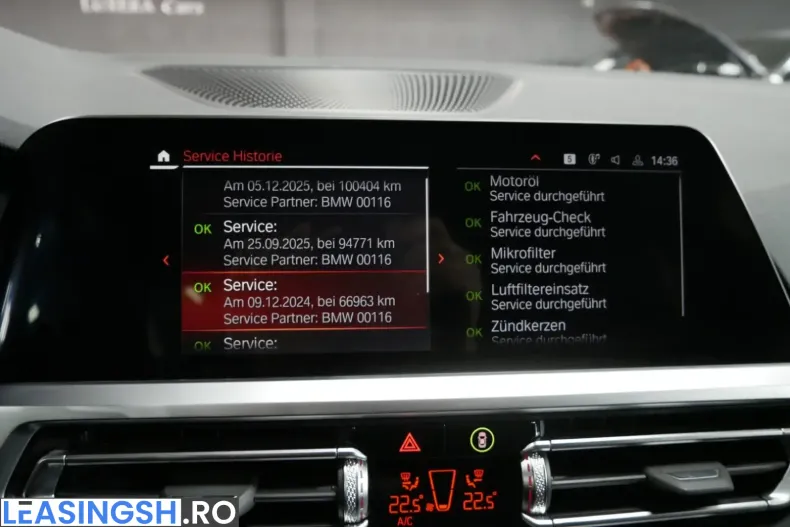 BMW M440 (Seria 4) din 2023 cu 105.266 km - oferta BMW208087 - foto 38