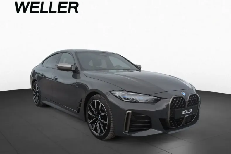 BMW M440 (Seria 4) din 2022 cu 59.029 km - oferta BMW208088 - foto 1