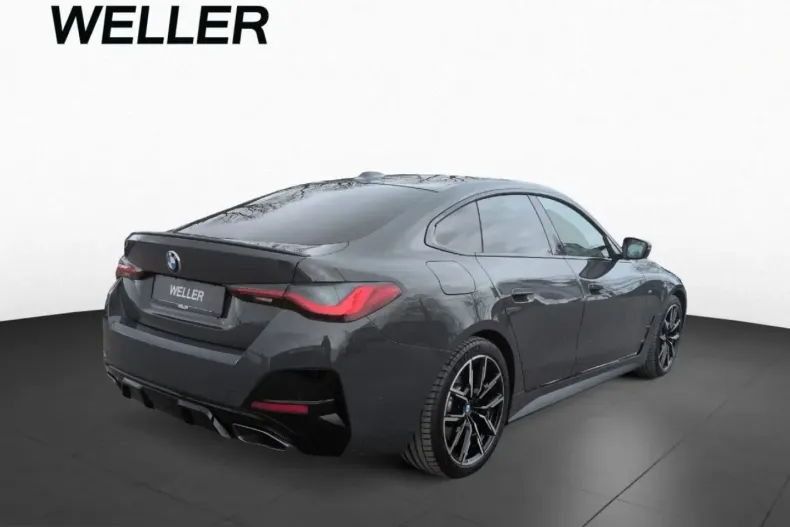 BMW M440 (Seria 4) din 2022 cu 59.029 km - oferta BMW208088 - foto 3