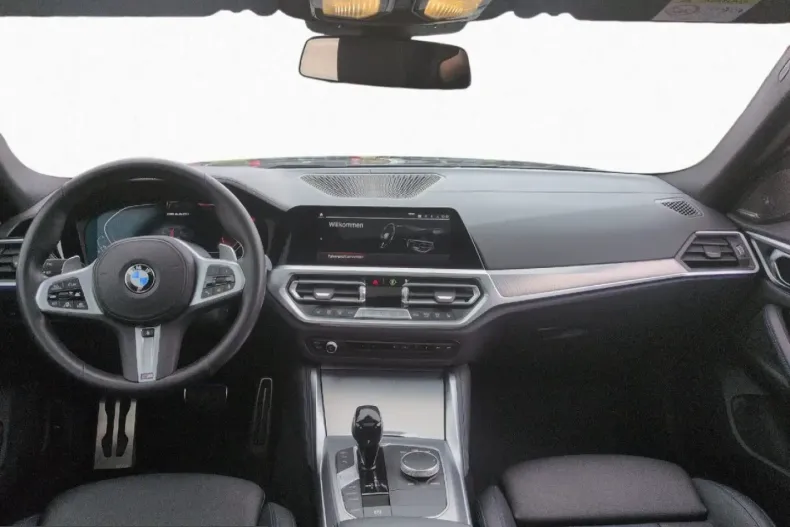 BMW M440 (Seria 4) din 2022 cu 59.029 km - oferta BMW208088 - foto 9