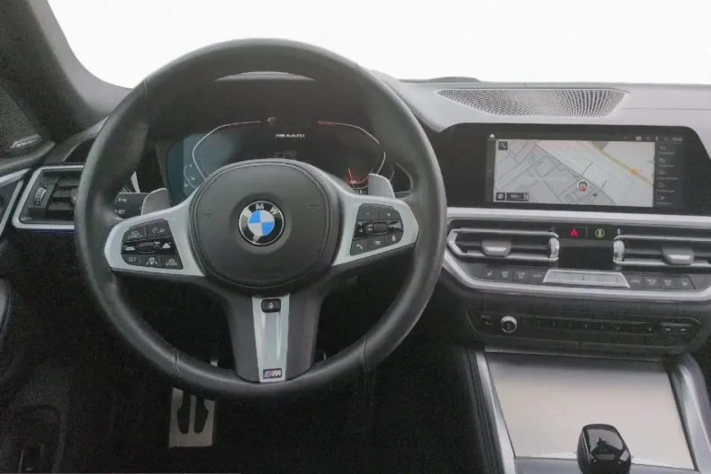 BMW M440 (Seria 4) din 2022 cu 59.029 km - oferta BMW208088 - foto 10