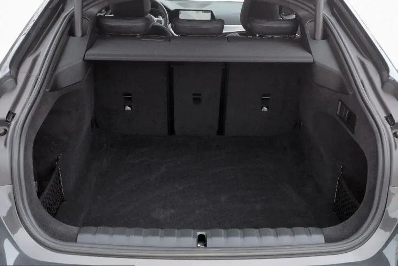 BMW M440 (Seria 4) din 2022 cu 59.029 km - oferta BMW208088 - foto 12