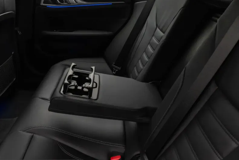 BMW M440 (Seria 4) din 2022 cu 56.624 km - oferta BMW208089 - foto 26