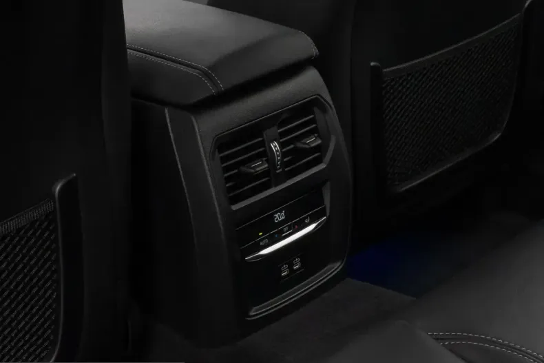 BMW M440 (Seria 4) din 2022 cu 56.624 km - oferta BMW208089 - foto 28