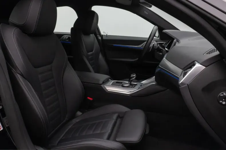 BMW M440 (Seria 4) din 2022 cu 56.624 km - oferta BMW208089 - foto 34