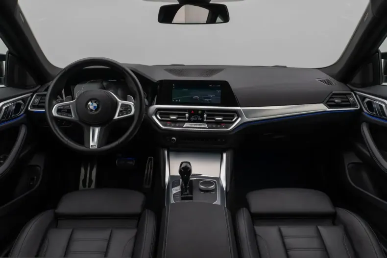 BMW M440 (Seria 4) din 2022 cu 56.624 km - oferta BMW208089 - foto 38