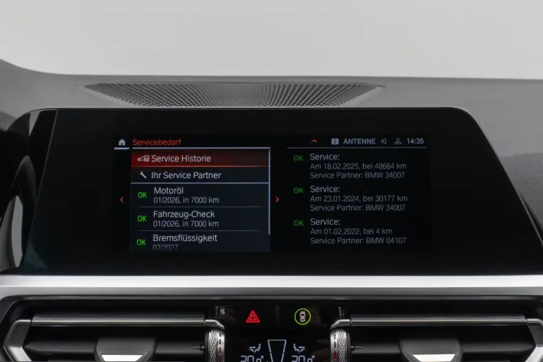 BMW M440 (Seria 4) din 2022 cu 56.624 km - oferta BMW208089 - foto 42