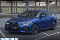 BMW 420d (Seria 4) din 2023 cu 66.600 km - oferta BMW208090 - foto 1