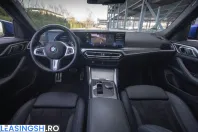 BMW 420d (Seria 4) din 2023 cu 66.600 km - oferta BMW208090 - foto 4