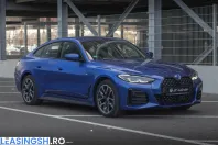 BMW 420d (Seria 4) din 2023 cu 66.600 km - oferta BMW208090 - foto 5