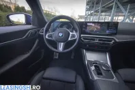 BMW 420d (Seria 4) din 2023 cu 66.600 km - oferta BMW208090 - foto 10