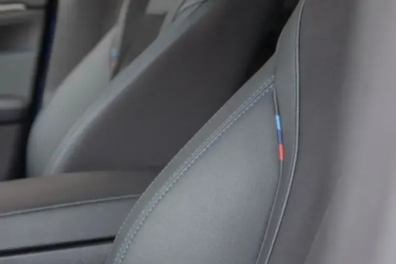 BMW 420d (Seria 4) din 2023 cu 66.600 km - oferta BMW208090 - foto 12