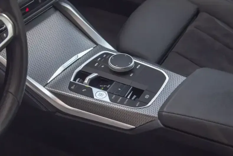 BMW 420d (Seria 4) din 2023 cu 66.600 km - oferta BMW208090 - foto 14