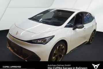 Cupra Born din 2025 - oferta CUP208091