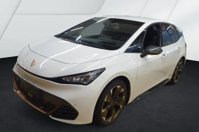 Cupra Born din 2025 cu 12.400 km - oferta CUP208091 - foto 3