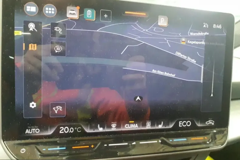 Cupra Born din 2025 cu 12.400 km - oferta CUP208091 - foto 7