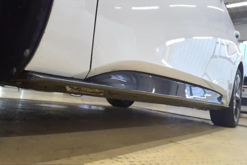 Cupra Born din 2025 cu 12.400 km - oferta CUP208091 - foto 11