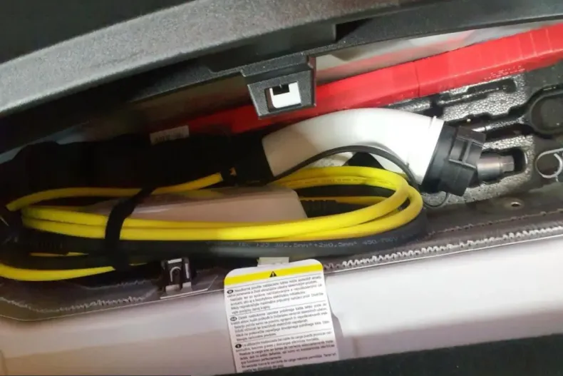 Cupra Born din 2025 cu 12.400 km - oferta CUP208091 - foto 18