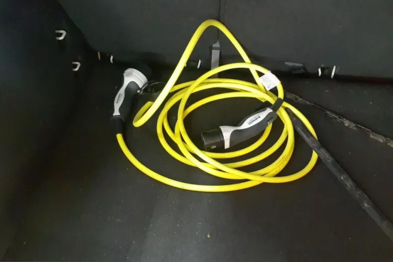 Cupra Born din 2025 cu 12.400 km - oferta CUP208091 - foto 19