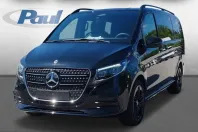 Mercedes-Benz V 300 (Clasa V) din 2024 cu 39.752 km - oferta MER208092 - foto 1
