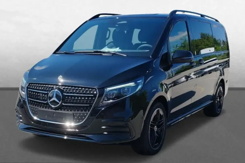 Mercedes-Benz V 300 (Clasa V) din 2024 cu 39.752 km - oferta MER208092 - foto 3