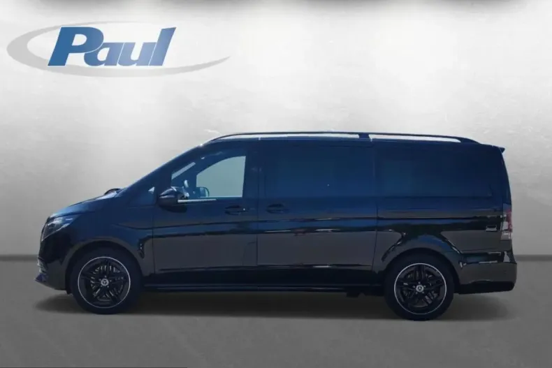 Mercedes-Benz V 300 (Clasa V) din 2024 cu 39.752 km - oferta MER208092 - foto 4