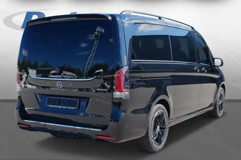 Mercedes-Benz V 300 (Clasa V) din 2024 cu 39.752 km - oferta MER208092 - foto 5