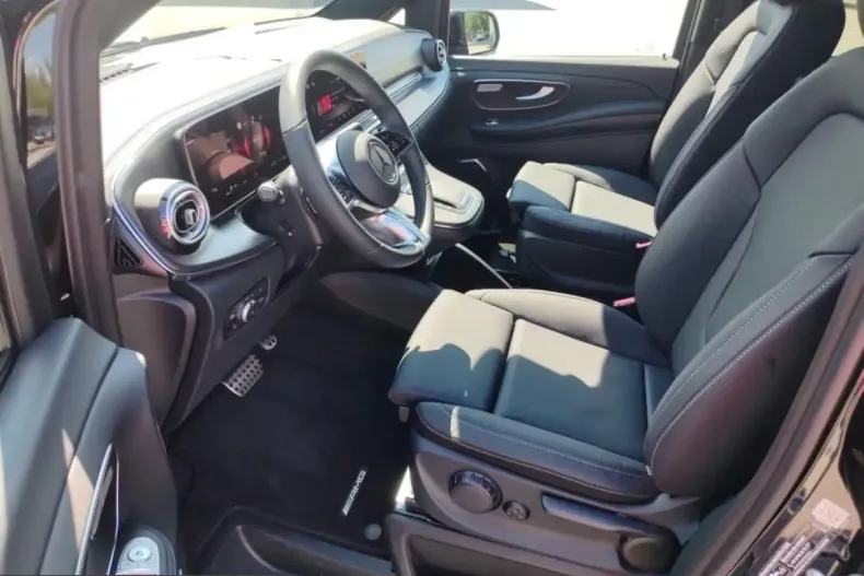 Mercedes-Benz V 300 (Clasa V) din 2024 cu 39.752 km - oferta MER208092 - foto 8