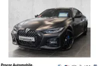 BMW 420d (Seria 4) din 2023 cu 67.343 km - oferta BMW208093 - foto 1