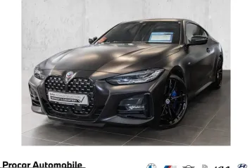 BMW 420d din 2023 - oferta BMW208093