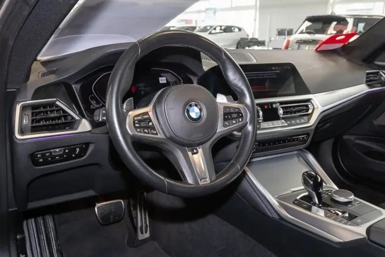 BMW 420d (Seria 4) din 2023 cu 67.343 km - oferta BMW208093 - foto 4