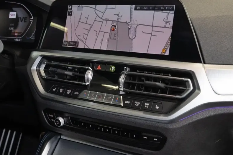 BMW 420d (Seria 4) din 2023 cu 67.343 km - oferta BMW208093 - foto 7