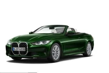 BMW 420i din 2023 - oferta BMW208094