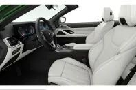 BMW 420i (Seria 4) din 2023 cu 28.745 km - oferta BMW208094 - foto 3