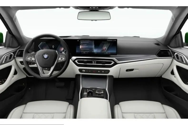 BMW 420i (Seria 4) din 2023 cu 28.745 km - oferta BMW208094 - foto 4