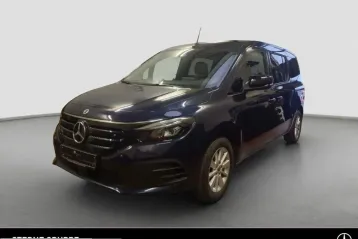 Mercedes-Benz EQT din 2025 - oferta MER208095