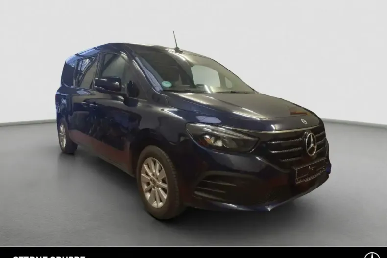 Mercedes-Benz EQT din 2025 cu 4.676 km - oferta MER208095 - foto 2