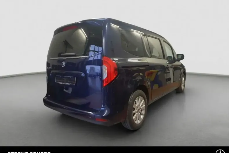 Mercedes-Benz EQT din 2025 cu 4.676 km - oferta MER208095 - foto 3