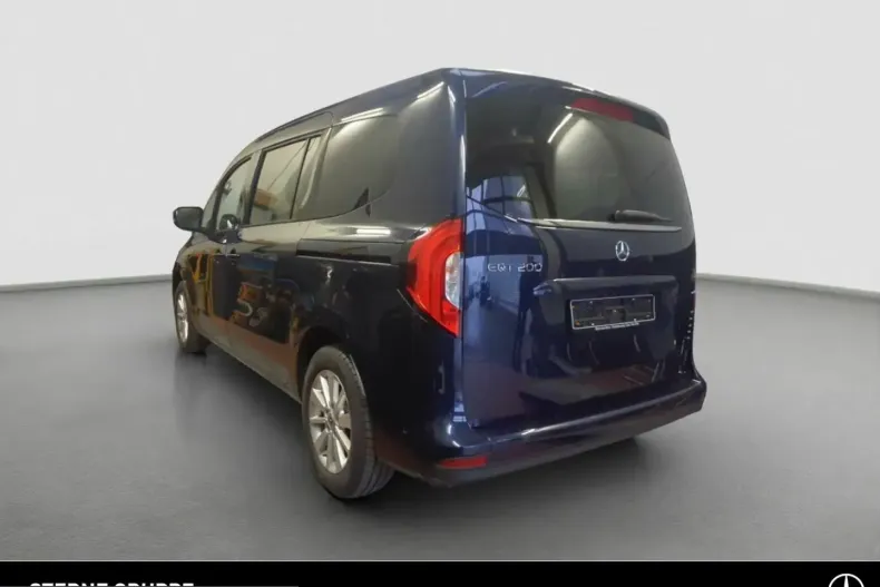 Mercedes-Benz EQT din 2025 cu 4.676 km - oferta MER208095 - foto 4