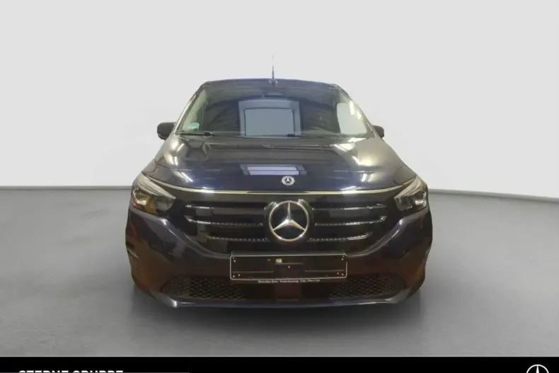 Mercedes-Benz EQT din 2025 cu 4.676 km - oferta MER208095 - foto 5