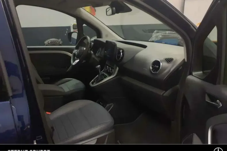 Mercedes-Benz EQT din 2025 cu 4.676 km - oferta MER208095 - foto 6