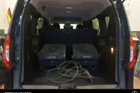 Mercedes-Benz EQT din 2025 cu 4.676 km - oferta MER208095 - foto 7