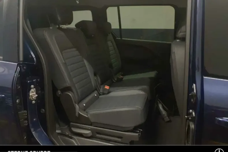 Mercedes-Benz EQT din 2025 cu 4.676 km - oferta MER208095 - foto 8