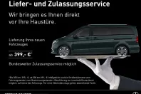 Mercedes-Benz EQT din 2025 cu 4.676 km - oferta MER208095 - foto 13