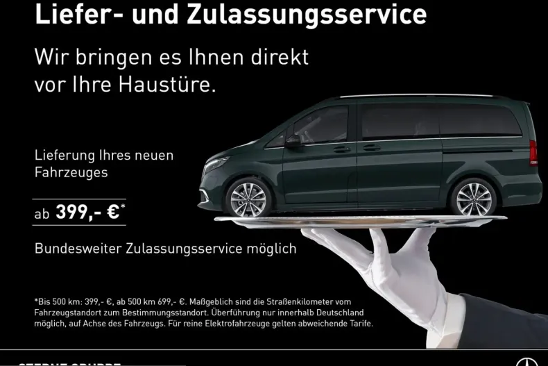 Mercedes-Benz EQT din 2025 cu 4.676 km - oferta MER208095 - foto 13