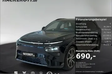 XPENG G9 din 2025 - oferta XPE208096