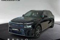 XPENG G9 din 2025 cu 2.501 km - oferta XPE208096 - foto 2